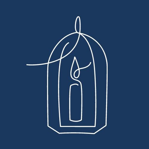 a host of soul spaces