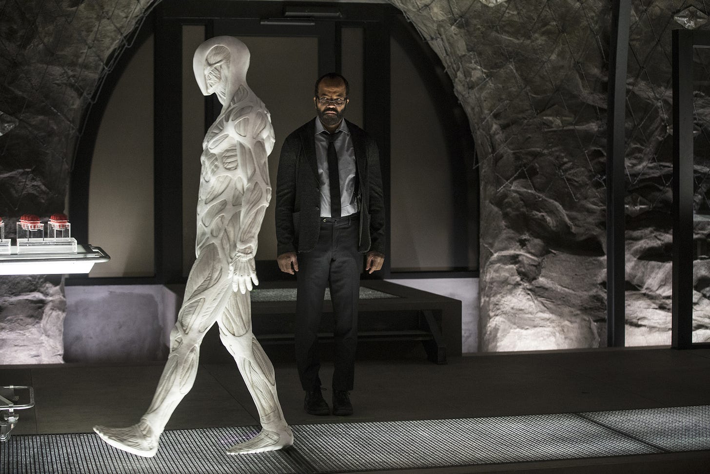 Westworld' science adviser shares his vision of robots and the future of AI