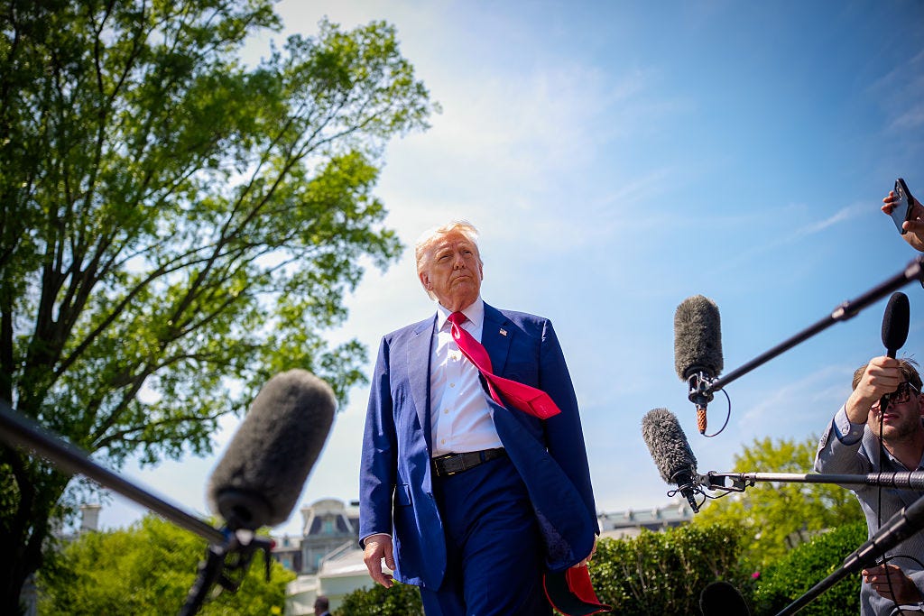 Trump’s Disastrous Diesel Deal
