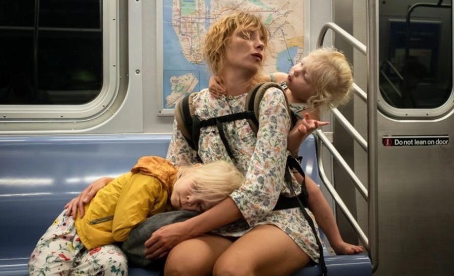 Renaissance, What is &#8216;Accidental Renaissance&#8217;?, Liminul Magazine