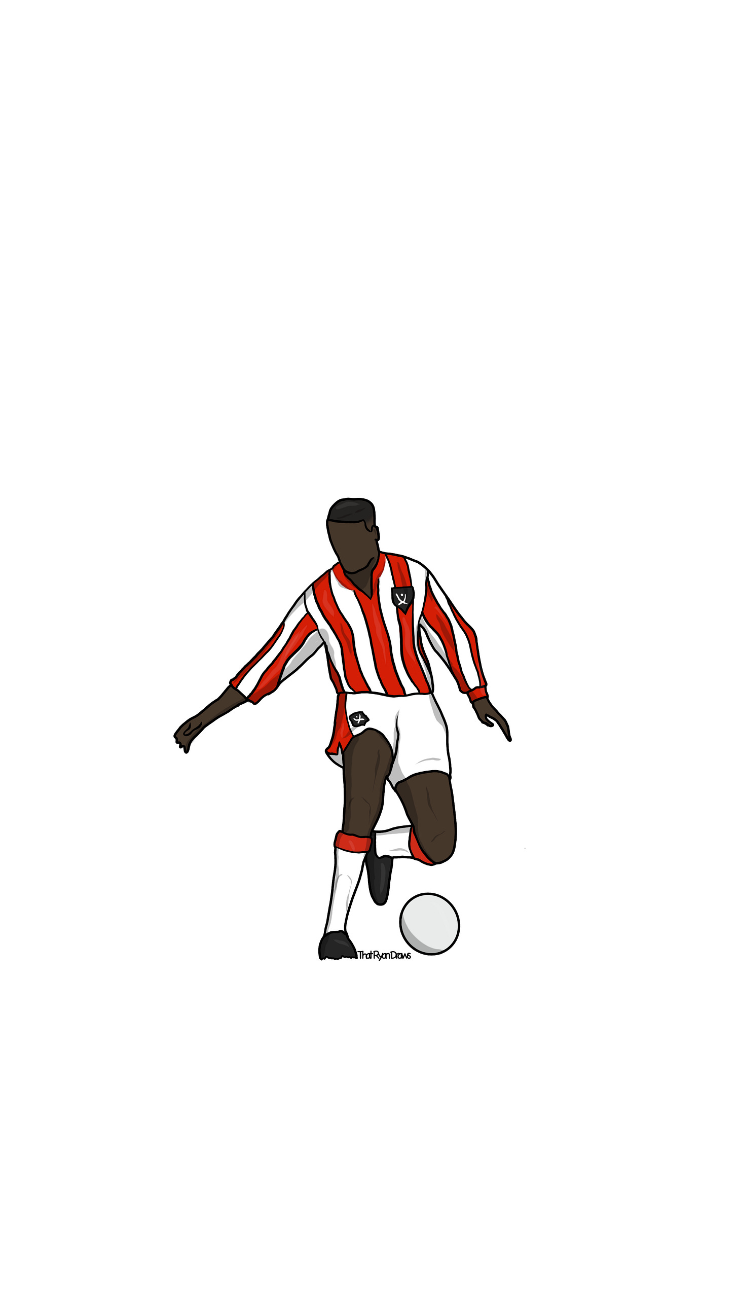 Brian Deane, Sheffield United