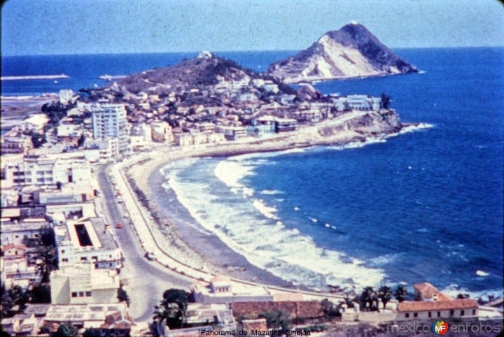 Mazatlan, Mexico Mazatlan, Mexico