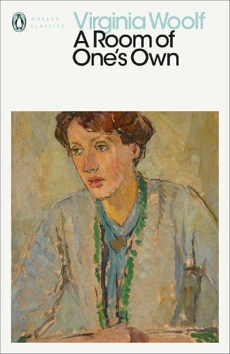 A Room of One's Own by Virginia Woolf | Waterstones