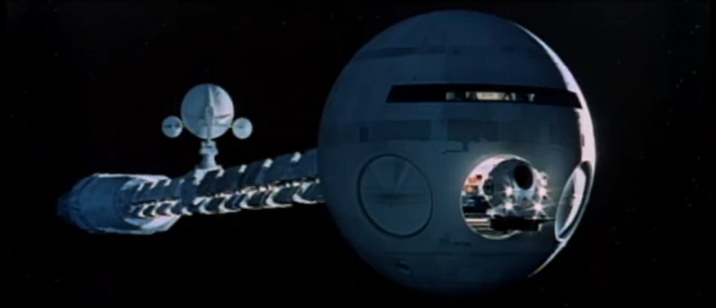 Discovery (Space Odyssey spaceship) - Wikipedia Discovery (Space Odyssey spaceship) - Wikipedia