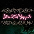 Introv3rt3d Yapp3r's avatar