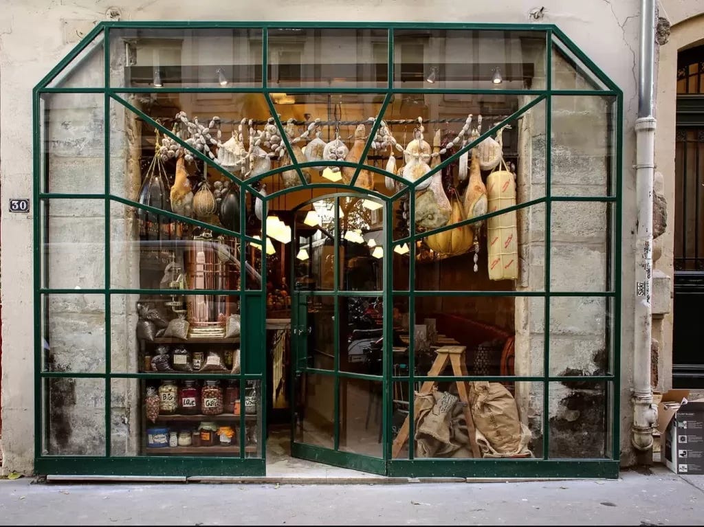 Karen Bussen Au resto Karen Bussen