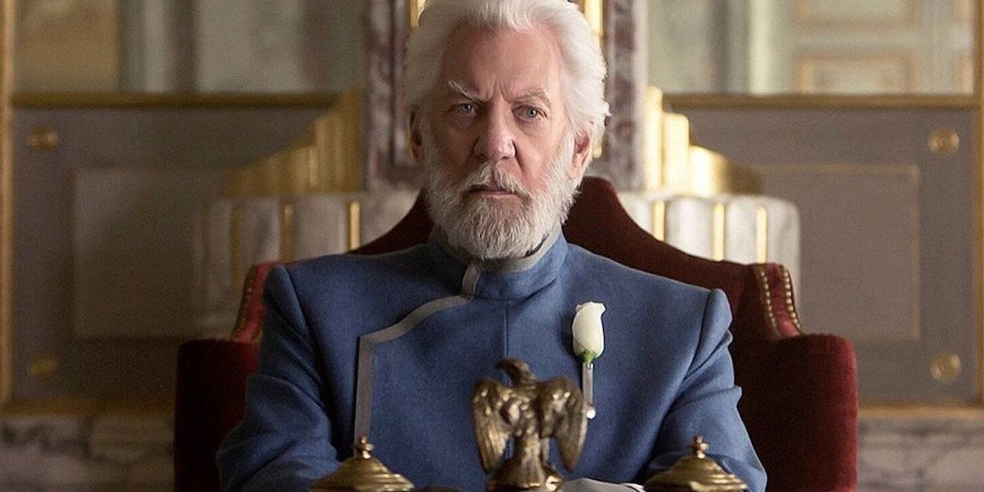 'Hunger Games: Ballad of Songbirds and Snakes' Trailer Invites You to Panem 'Hunger Games: Ballad of Songbirds and Snakes' Trailer Invites You to Panem