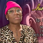 Adah Parris on Neurodivergent Cyborg Shamans & Elemental Tech Ethics