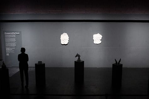 theater; performance; contemporary art;