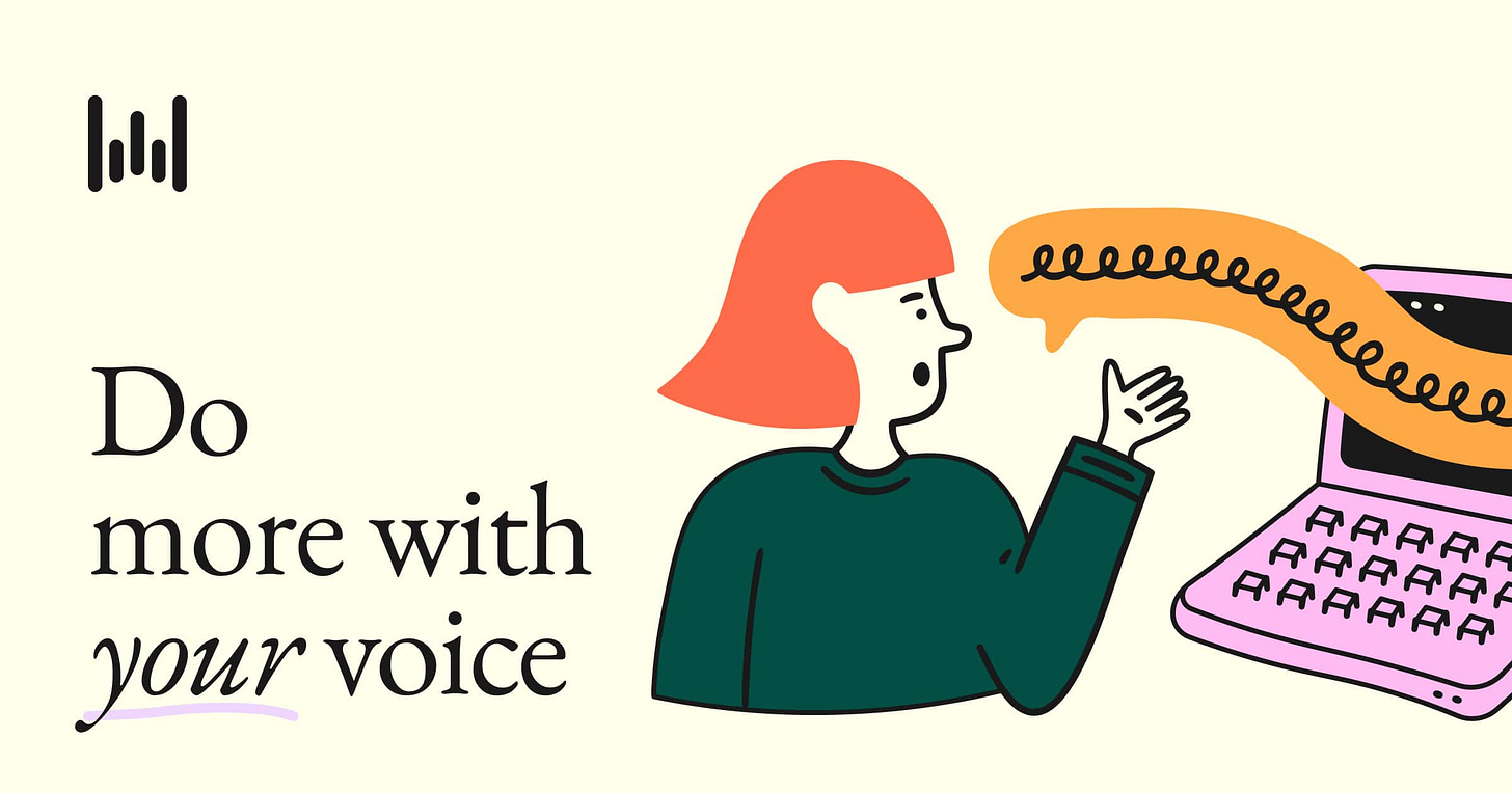 Features | Wispr Flow