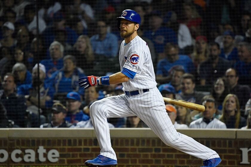 Ben Zobrist isn't ready to make decision about his future - Chicago Sun-Times Ben Zobrist isn't ready to make decision about his future - Chicago Sun-Times