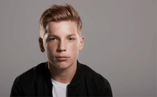 Things no one tells you about parenting a teenage boy - Your Modern Family