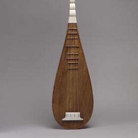 Instrumental Archaeology, Issue 7