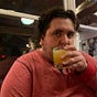 Matt Parent's avatar