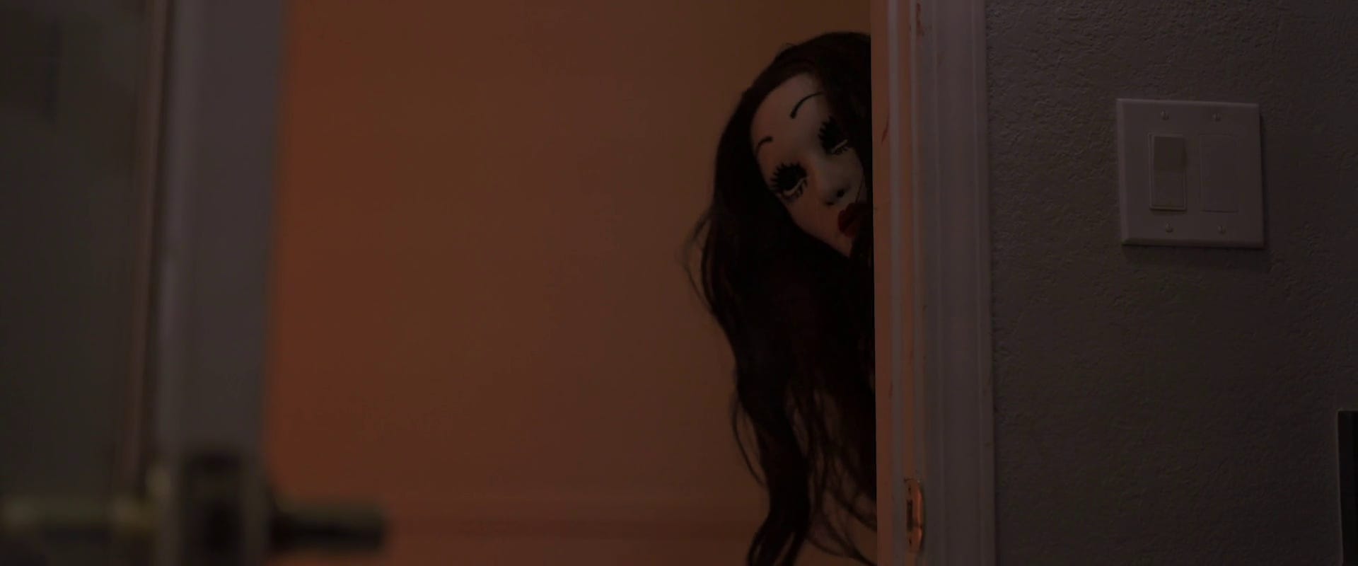 MORGAN: KILLER DOLL (USA 2025) - MINI REVIEW