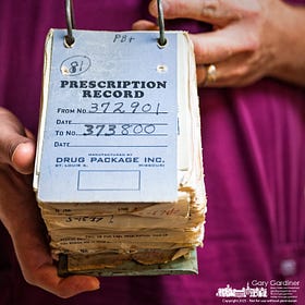 Pharmacy Celebrates 150 Years Serving Westerville