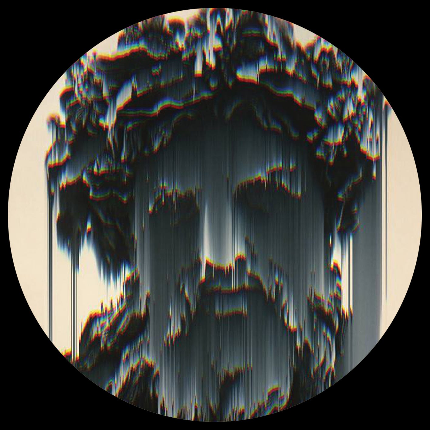 Substack profile picture for @ezek