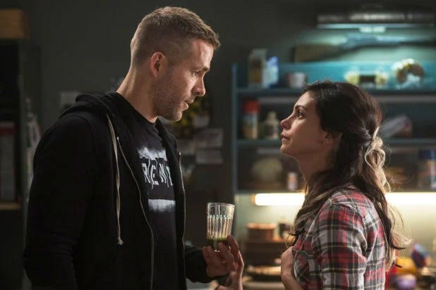 Why 'Deadpool's Prostitute Love Interest Is More Heroic and Subversive Than  He Is - TheWrap