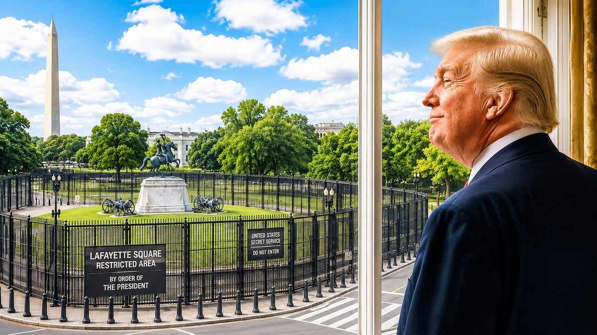 The Oligarch's Warning: This Fall, America Decides Which of Russia's Four Futures to Follow