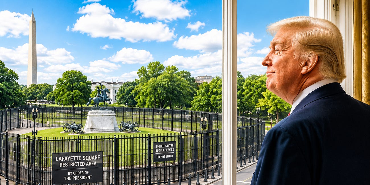 The Oligarch's Warning: This Fall, America Decides Which of Russia's Four Futures to Follow