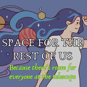 Space for the Rest of Us