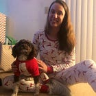 I trade shame for compassion