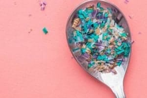 microplastics