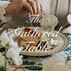 The Gathered Table 