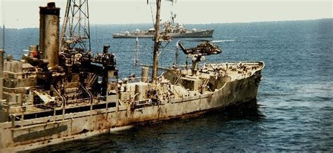 Republic Broadcasting Network » Devin Nunes and the USS Liberty