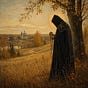 Brother Nilus's avatar