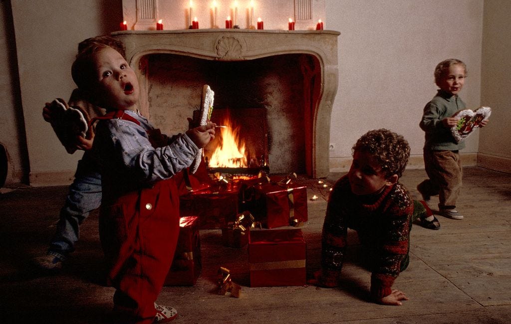 The Children’s Books That Changed Our Lives