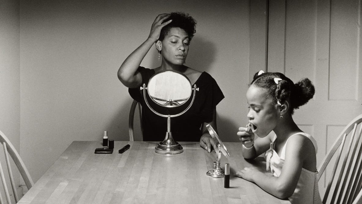 Carrie Mae Weems | MoMA Carrie Mae Weems | MoMA