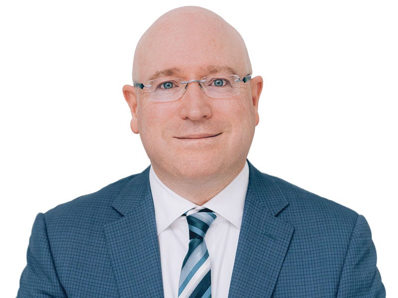 François Rochon : l'investisseur patient et méthodique | Finance et  Investissement