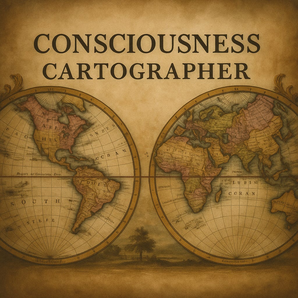 Consciousness Cartographer