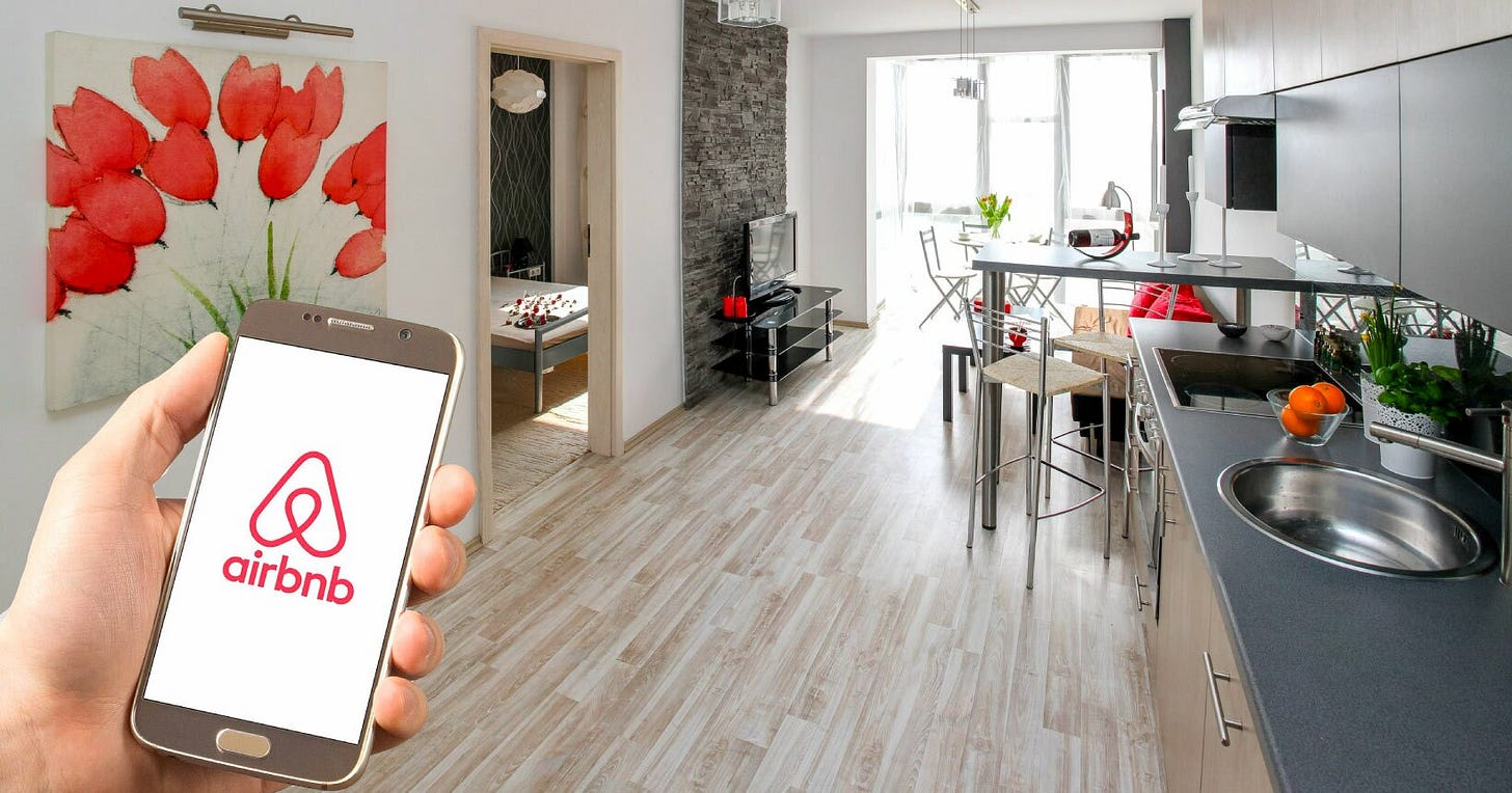 Airbnb: 10 dicas essenciais para economizar e não ter dor de cabeça