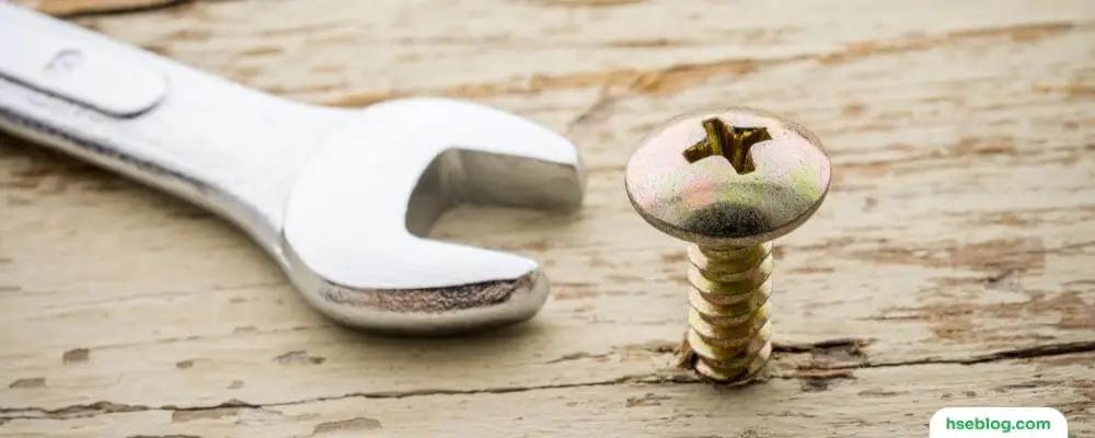 Wrong Tool For The Job Wrong Tool For The Job