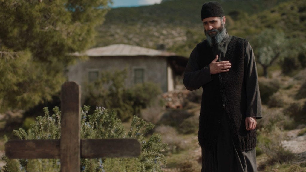 Ἅγιος Παΐσιος: Ἀπὸ τὰ Φάρασα στὸν Οὐρανὸ» | Β Κύκλος | Ἐπεισόδιο Ι | Ὀρθοδοξία - Ἐκκλησιαστικὸ Πρακτορεῖο Εἰδήσεων