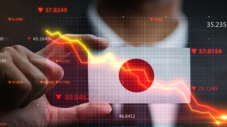 Japanese Asset Bubble Burst of 1992 | AvaTrade Blog
