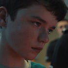 'Adolescence': A Conversation