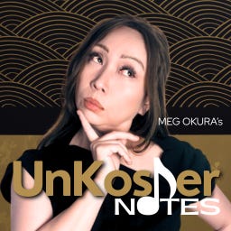 UnKosher Notes