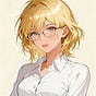 Molly Pike's avatar