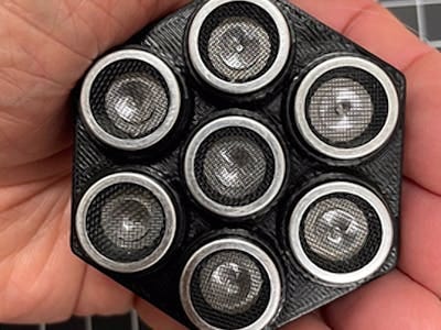 Fractal Antenna Systems Fractal Antenna Systems