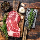Valentin, dar nu pot să mănânc atâta carne