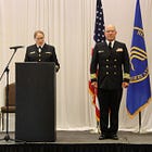 South Dakotan promoted to rear admiral