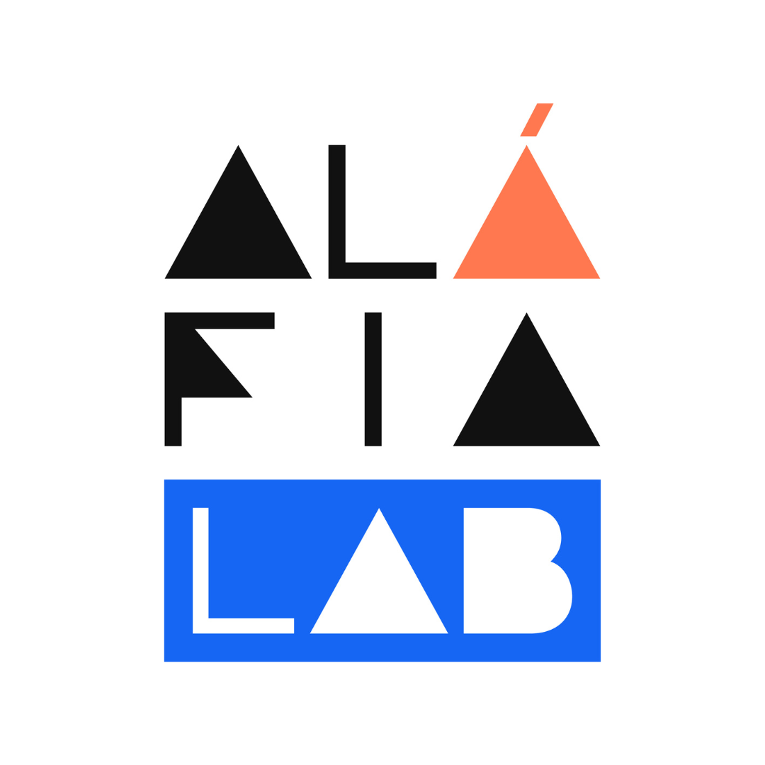 Aláfia Lab