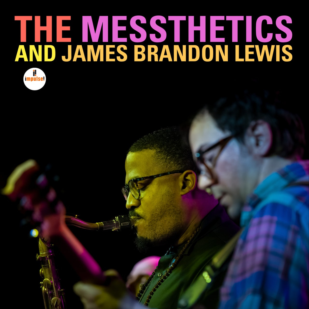 The Messthetics / James Brandon Lewis: The Messthetics and James Brandon  Lewis Album Review | Pitchfork