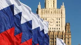Western ambassadors summoned in Moscow