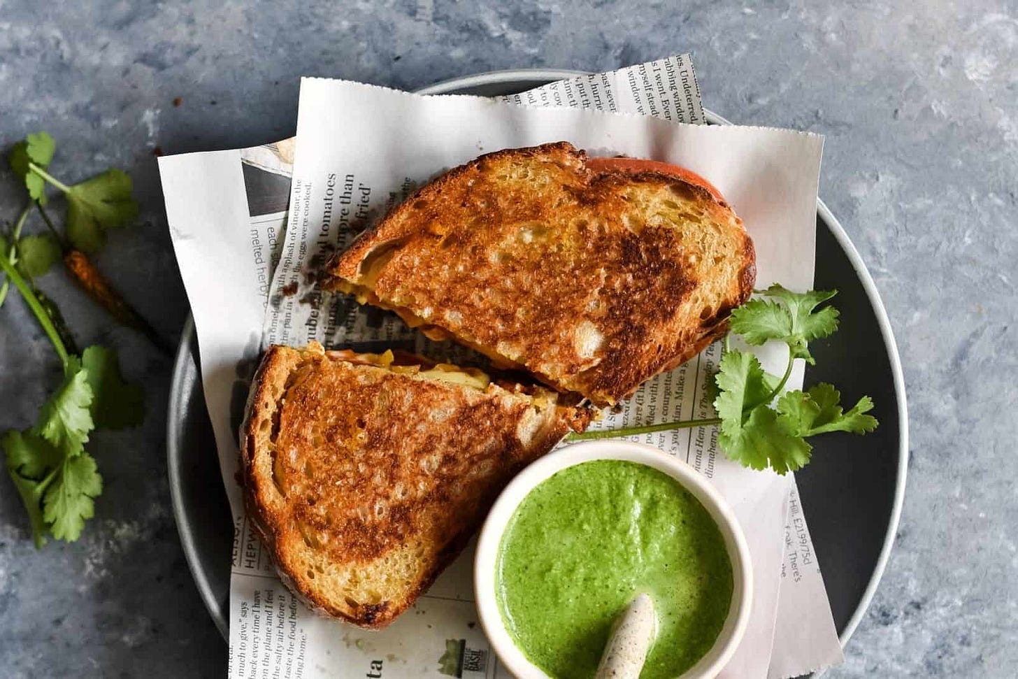 People, Passions & Projects #2: Shivani Loves Food People, Passions & Projects #2: Shivani Loves Food