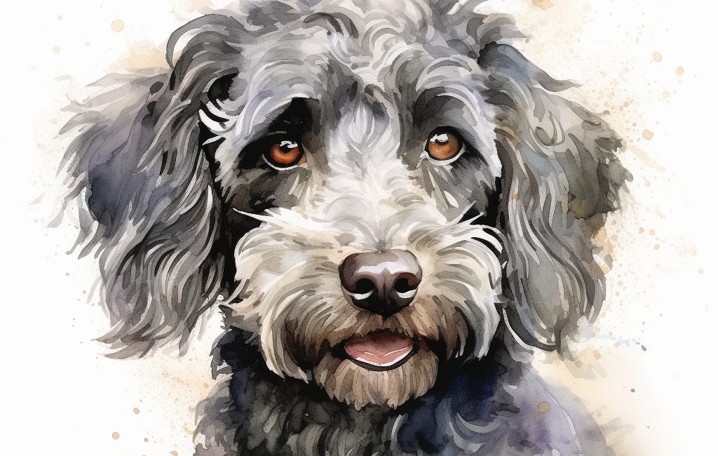 150 Words: An Eternal Moment