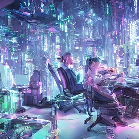 TIP: The Quickening Pace of Change